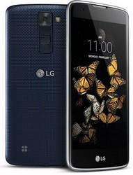 Замена дисплея на телефоне LG K8 LTE в Тольятти